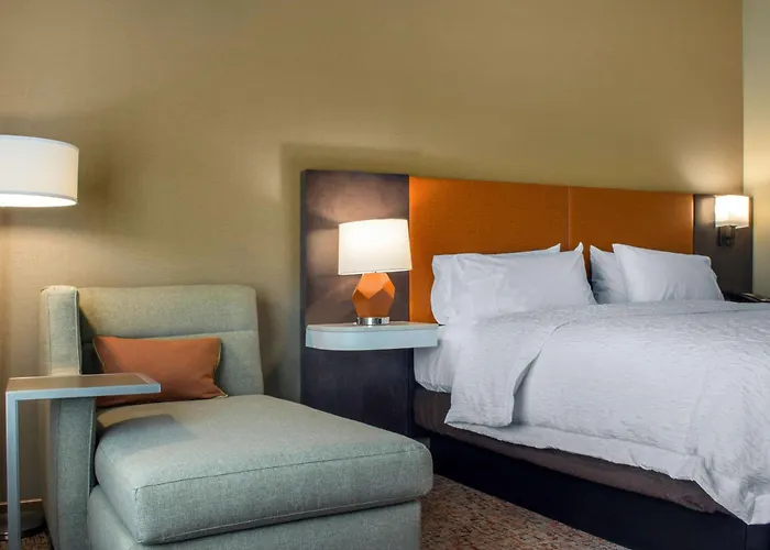 Hampton Inn Parker, AZ