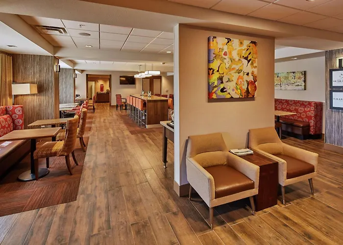 Hampton Inn Parker, Az