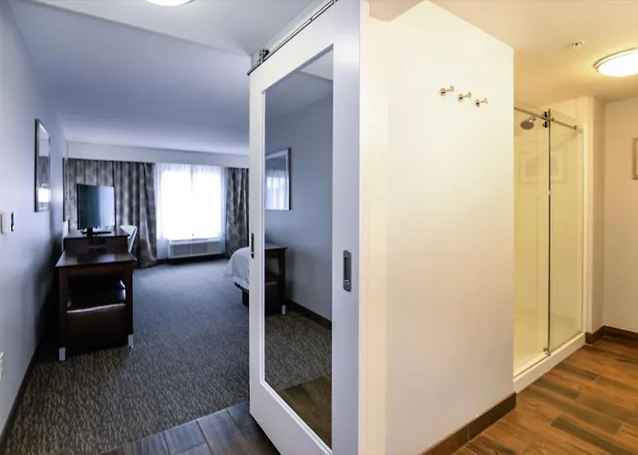 Hampton Inn Brighton Mi