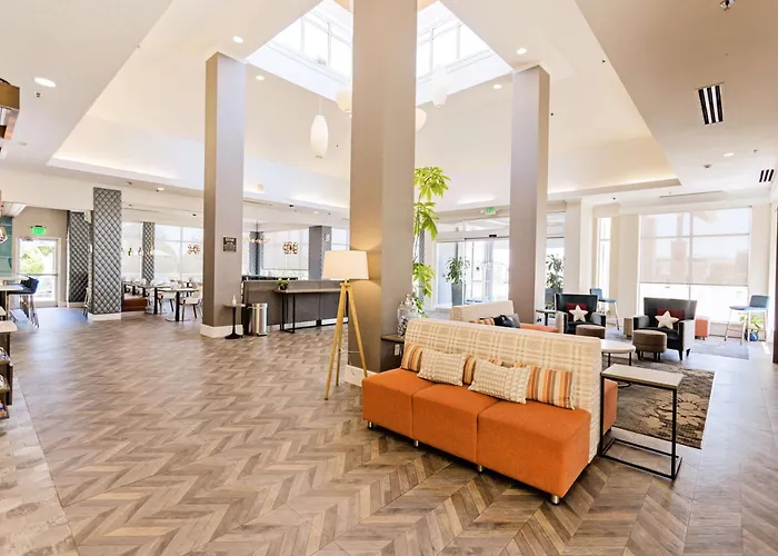 Hilton Garden Inn Temple Medical Center