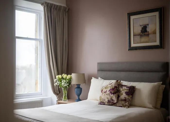Pentland Hotel