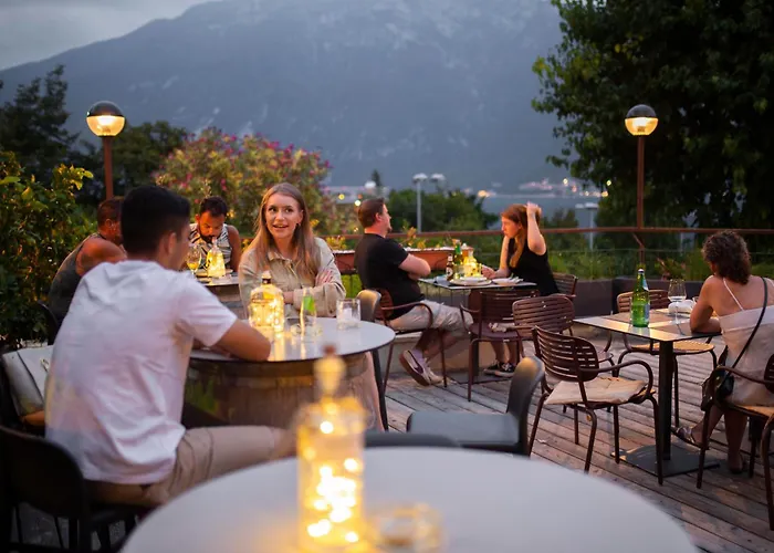 Hotel Limone
