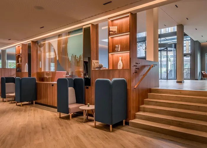 Geneva Marriott Hotel