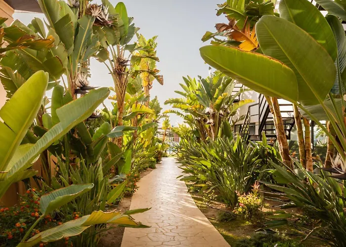 The Place Palacio Mojacar & Spa By Alegria Adults Only