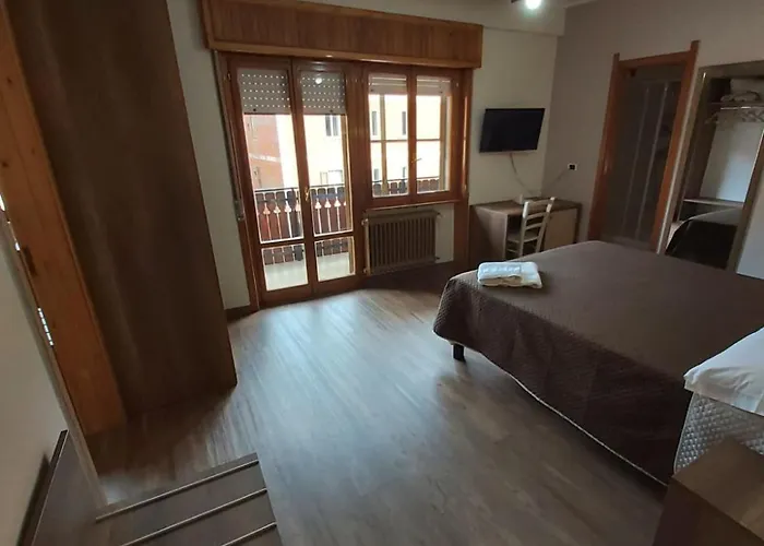 Lo Sciatore Hotel&Restaurant