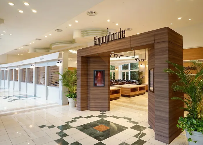 Marroad International Hotel Narita