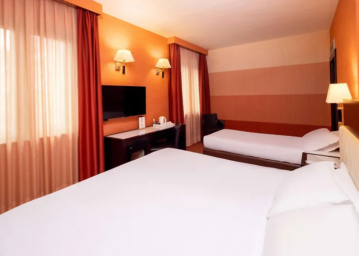 Best Western Gorizia Palace