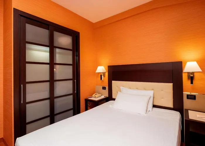 Best Western Gorizia Palace