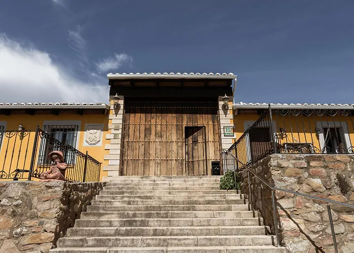 Hotel Resort Hípico El Hinojal