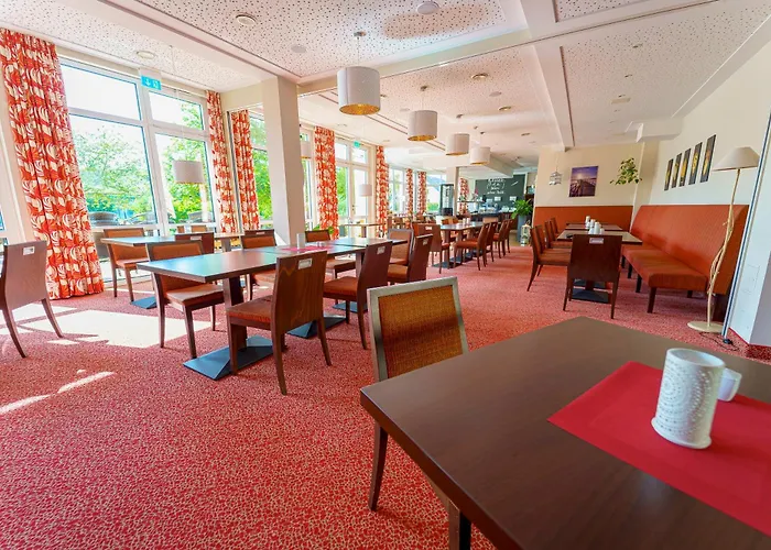 Einklang - Dein Hotel Am Suedhorn