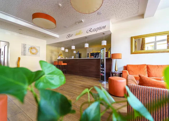 Einklang - Dein Hotel Am Suedhorn