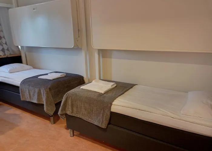 Hotel Tikkurila