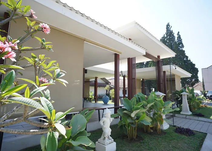 Citere Resort Hotel