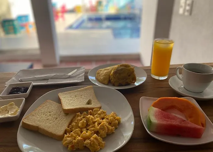 Hotel Arrecife
