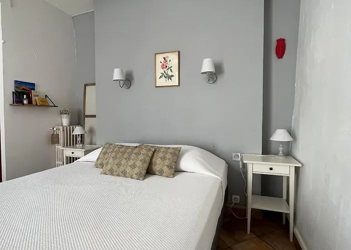Hotel Le Flore