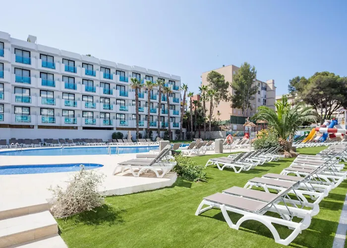 Hotel Best Sol D'Or