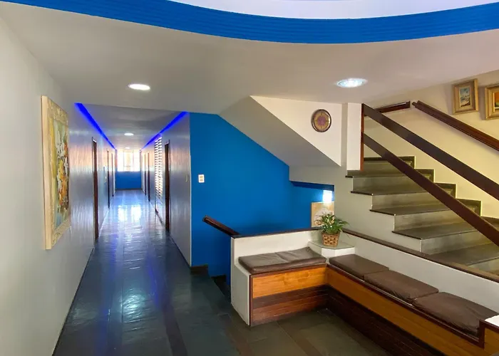 Elite Palace Hotel