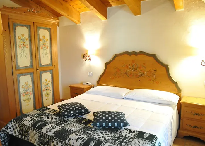 Garni Astoria Hotel & Spa