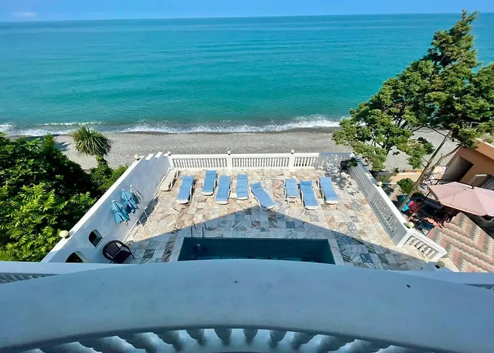 Hotel Tramonto