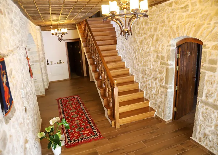 Koroni Boutique Hotel