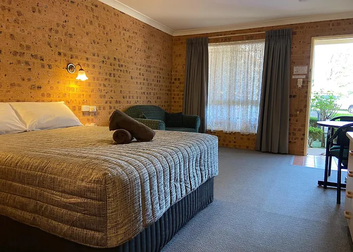 Aberdeen Motel