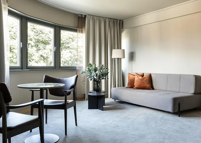 Clarion Hotel Stavanger