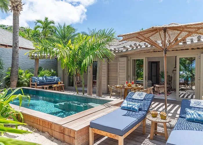 Gyp Sea Saint Barth