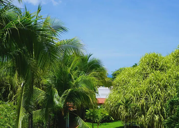 Villa Del Sol Boutique Hotel