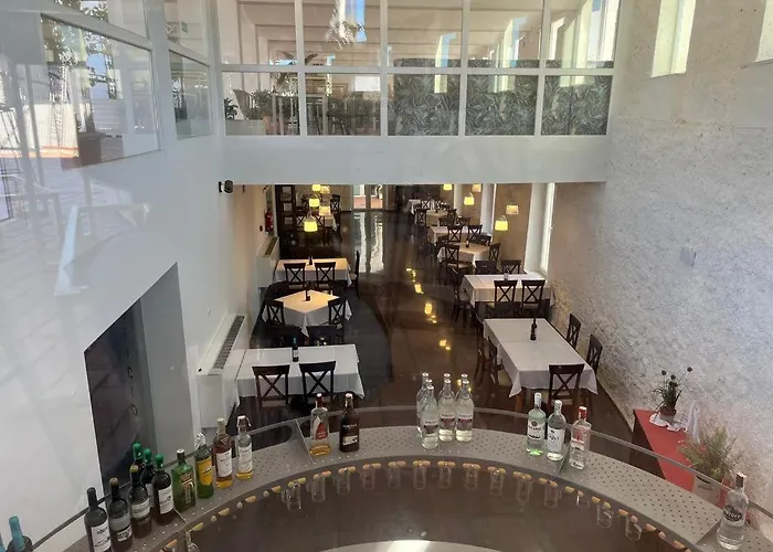 Hotel La Alcoholera