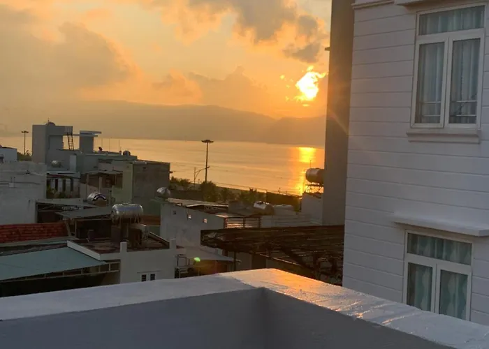Thao Nguyen Homestay