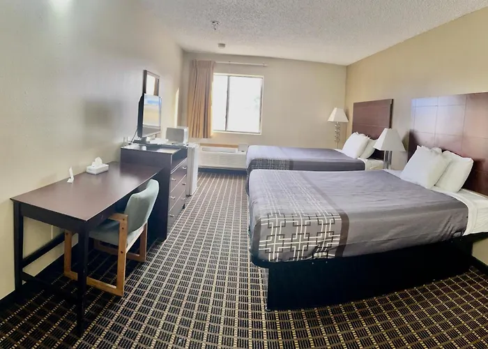Designer Inn And Suites
