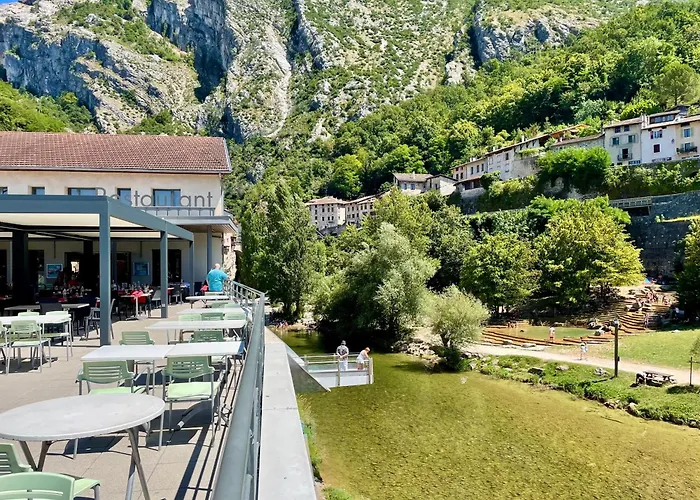 Hotel Du Musee De L'Eau