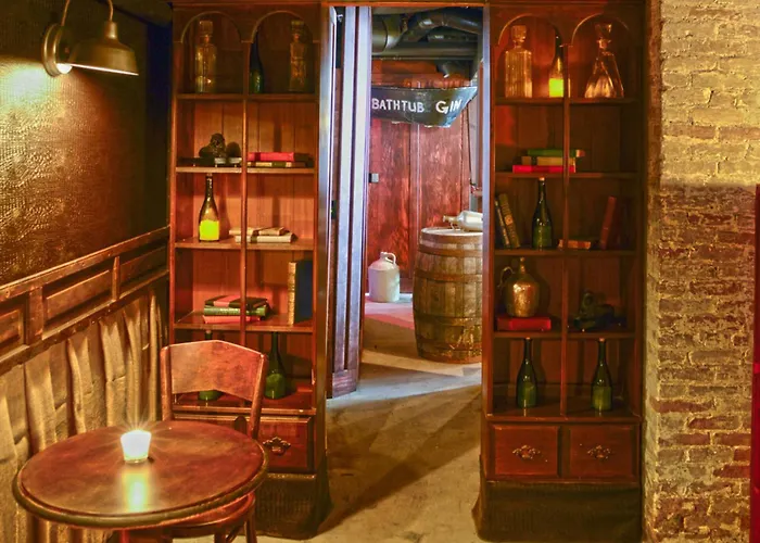 Maxwell Mansion Hotel