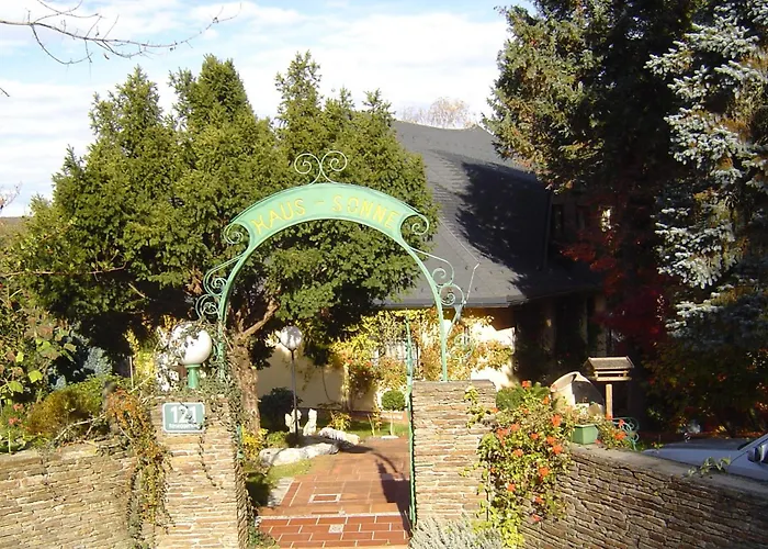 Hotel Restaurant - Haeuserl Im Wald Graz