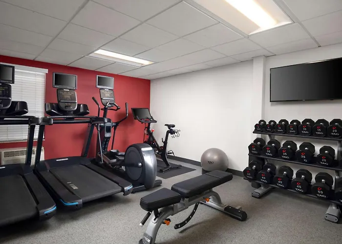 Homewood Suites By Hilton Somerset