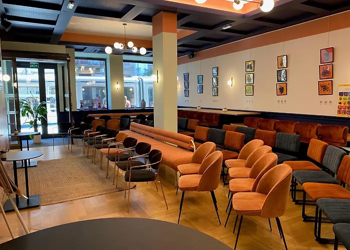 Clapclap Hotel Strasbourg