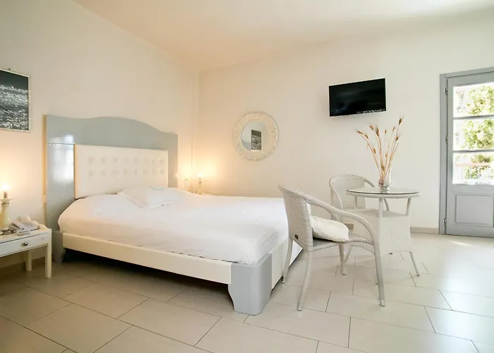 Masouriblu Boutique Hotel