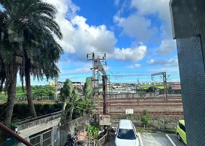 沐谷親子溫泉會館-宜蘭縣旅館269號