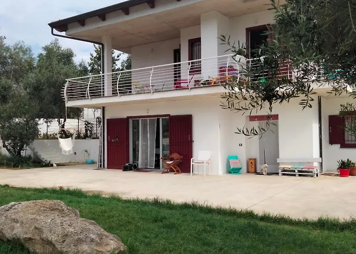 Villa Luce