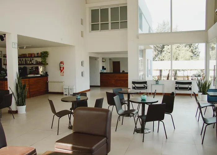 Hotel Posta Del Sol Parana