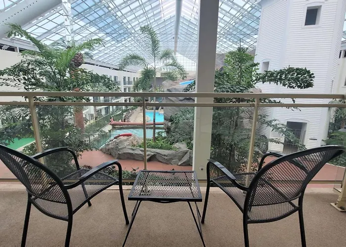 Best Western Plus Lamplighter Inn & Conference Centre