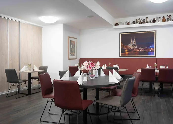 Hotel Am Freischuetz