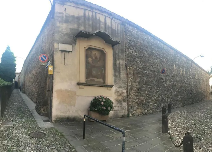 B&B San Benedetto Bergamo