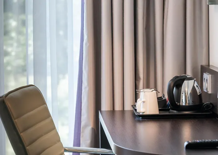 Premier Inn Nuernberg City Centre