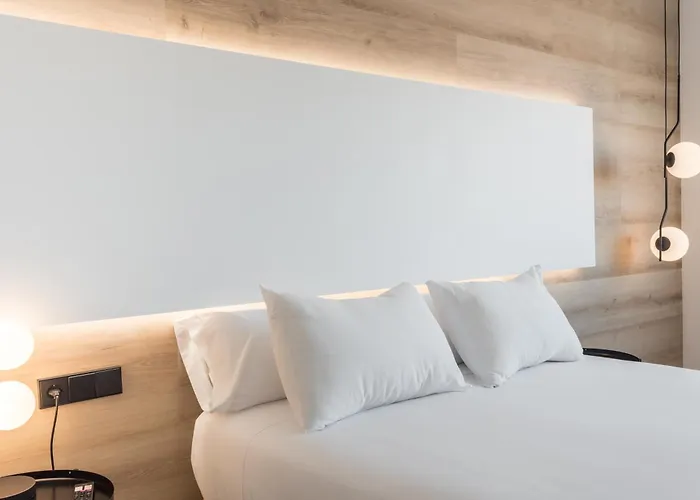 Hotel Sansi Park