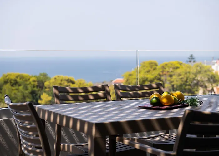 Heliades Residence