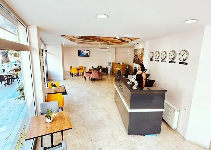 Punta Vista Hotel