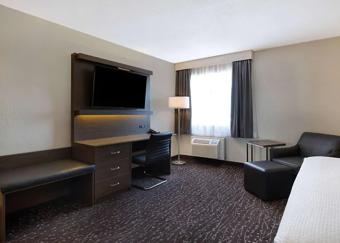 Days Inn & Conference Centre By Wyndham Prince Albert