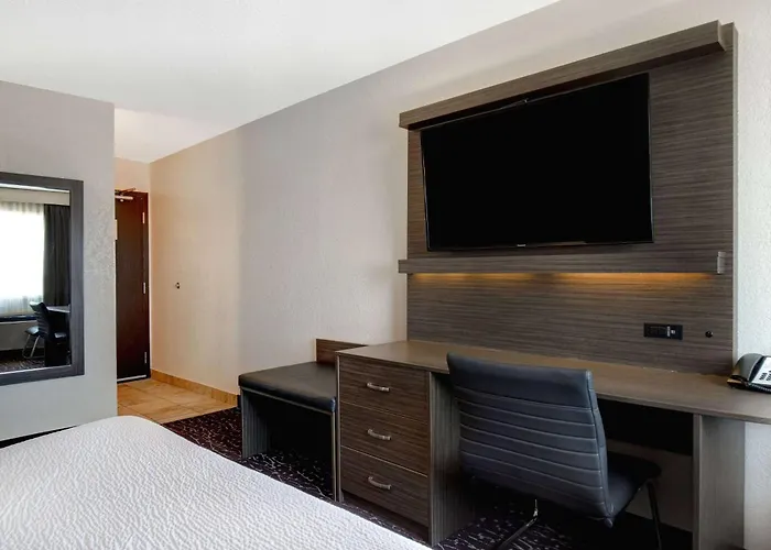 Days Inn & Conference Centre By Wyndham Prince Albert