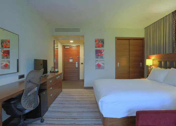 Hilton Garden Inn Eskisehir